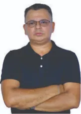 HOSANE HENRIQUE LUCAS DE SOUZA