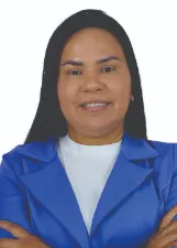 ANA CRISTINA ROCHA DA SILVA