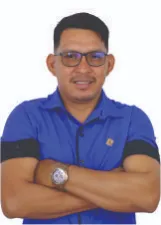 JAIRO BLANDES FERREIRA