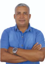 ELITO CASTRO DA SILVA