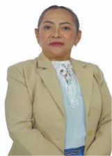 MARIA JOSÉ MAIA DO REGO