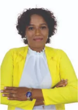 ELISA HOLANDA DOS SANTOS
