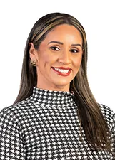 LUCILÉIA DE ALMEIDA COSMO