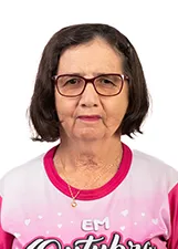 MARIA DA CONCEIÇÃO DA COSTA