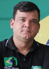 FÁBIO DE OLIVEIRA HUSS