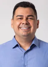 SÉRGIO ROBERTO KRUKE DA COSTA