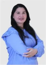 MICHELLE DE ALMEIDA MAGALHAES