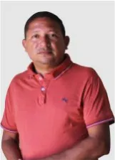 RAIMUNDO BOSCO DOS SANTOS PEREIRA