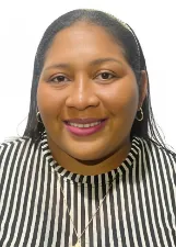 LUCILENE CANDIDO DA SILVA