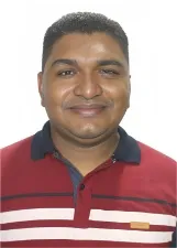 WANDERSON FARIAS FERREIRA