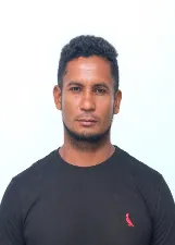 JHONYS RIBEIRO DE AZEVEDO