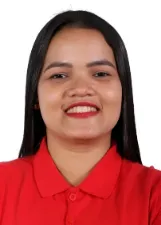 MARILELIS BARROS DOS SANTOS