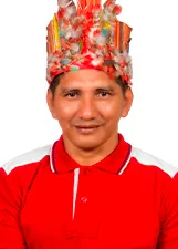JOSE DE SOUZA ALMEIDA