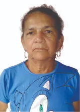 IRACEMA MARIA DA SILVA