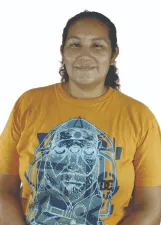 ALYNE GISELE PEREIRA DO NASCIMENTO