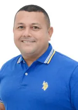 RODRIGO ROMULO DOS SANTOS ALVES