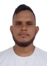 RAELISON FARIAS DA SILVA