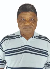 ANTONIO DA SILVA DARIO