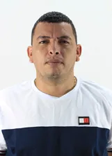 FRANCISMAR DE SOUZA BENTO