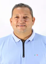 VANDER CLEISSON PEREIRA DA SILVA