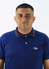 SÉRGIO DA SILVA MEDEIROS
