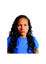 LILIANE SORAYA COIMBRA DA SILVA