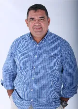 TONYCIMAR VIEIRA DE ANDRADE