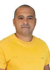 EDVILSON RODRIGUES DE ARAÚJO