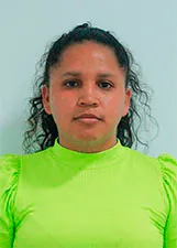 EDILANE OLIVEIRA DA ROCHA