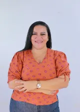 FABIANA DOS SANTOS SOARES