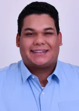 RAPHAEL PATRICK BRÁS FALCÃO TAVARES