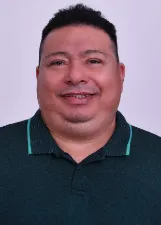 ANTÔNIO SÉRGIO DA SILVA