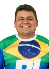 CLEBER OLIVEIRA DA SILVA