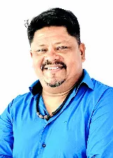 ISAÍAS MONTEIRO MENDONÇA