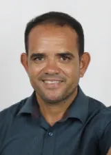 SIDNEY DA SILVA SANTOS