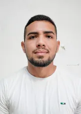 RONY DOS SANTOS MORAES
