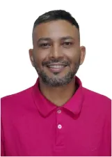 WILYS DE OLIVEIRA PALHETA