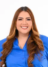 LAURA CRISTINA NASCIMENTO DE ANDRADE