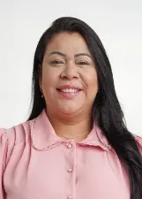ANDREZA PEREIRA DE OLIVEIRA