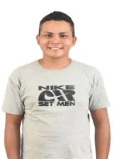 JOSIAS DA SILVA BARBOSA