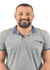 SILVÉRIO PEREIRA DE SOUZA