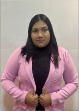 JEMIMA SILVA DA SILVA