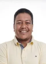 ERCIO FERREIRA DE SOUZA