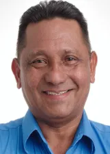 IRAILTON VIEIRA NUNES