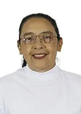 MARIA ROSANGELA DE NEGREIROS