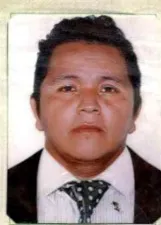 NAZON PINTO DA SILVA