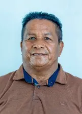 DOMINGOS SEBASTIÃO MEDEIROS