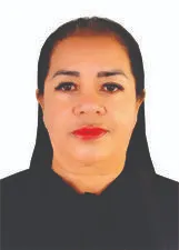 MARIA LUCIA FERREIRA ARAUJO