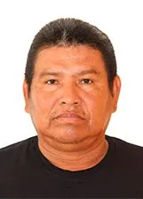 IZIDIO CURICA DE SOUZA