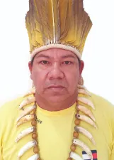 GILSON GONÇALVES ROCHA